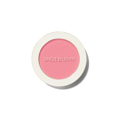 Maquillaje para el rostro – Colorete