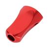 Non Slip Fishing Reel Knob Aluminum Alloy Replacement Reel Knob Reel Handle Knob  Lure Fishing