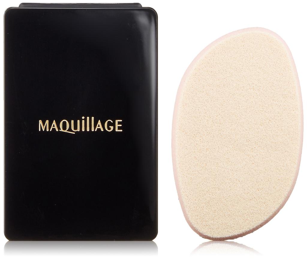 Maquillage Dramatic Skinny Film Liquid UV Ocher 10 30mL (SPF25 PA++)
