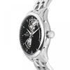 Hamilton H32215130 JazzmaSter Open Heart Women S Metal Watch