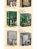 Diku 20506 Three Kingdoms Hero Building Blocks Set: Boys' Assembly Toy & Storybook - Perfect Children's Day Gift