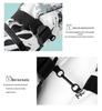 Winter Outdoor Waterproof Ski & Cycling Gloves with Fleece Lining