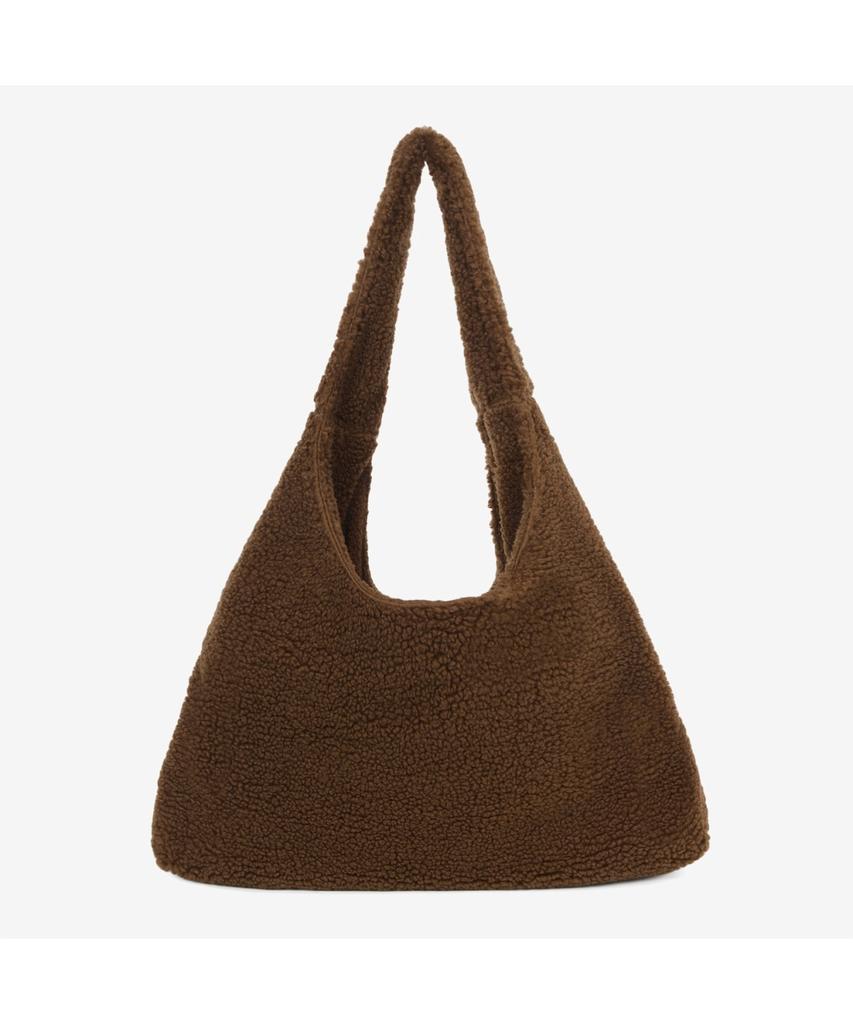 The North Face Nn2Ps90C Tnf Trigg Bag Chocolate