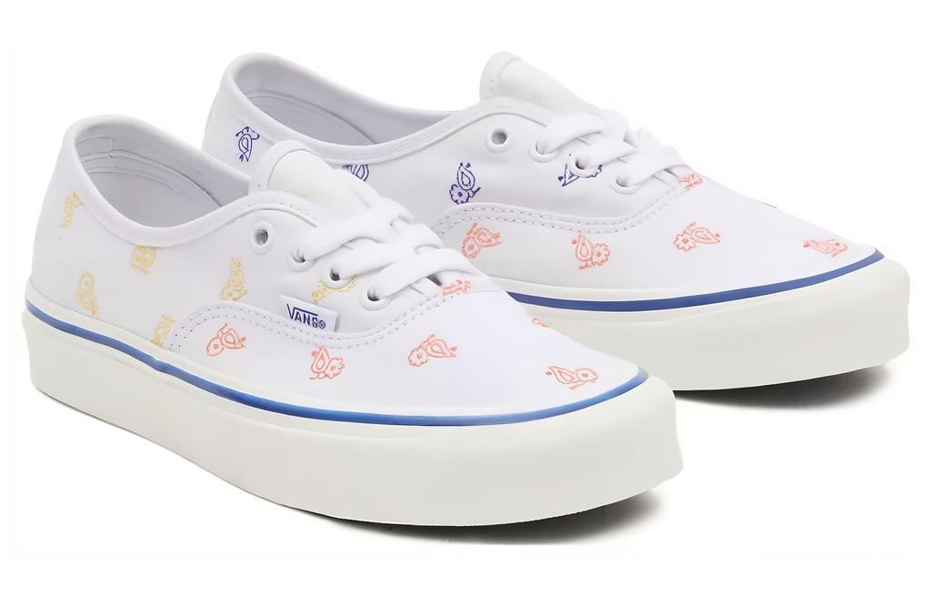 Men's Sneakers Vans Ua Authentic 44 Dx Anaheim Factory Heritage Embroidery