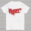 Highway To Hell Cotton Summer Casual Cool Loose T-Shirt