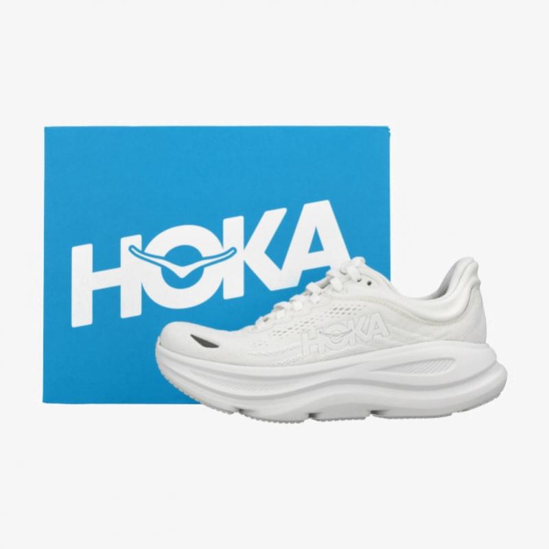 Hoka Bondi 9 Running Shoes