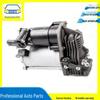 Mercedes W164 Air Suspension Compressor Pump 1643201204