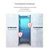 Jingan Tong Explosion-Proof Security Gate