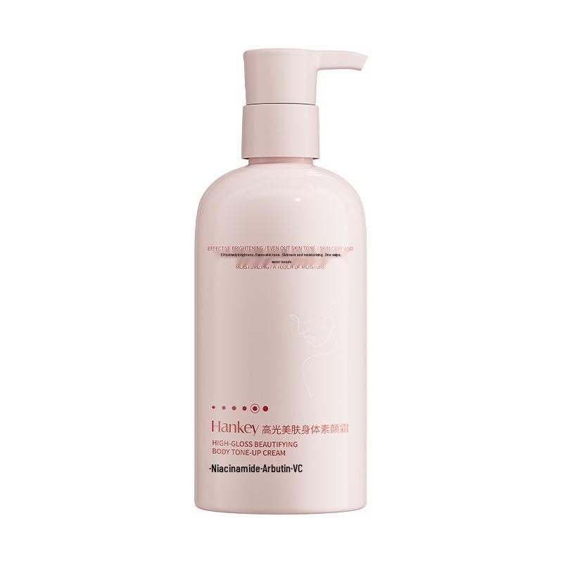 Han Ji Hydrating Non-Greasy Skin-Tone Correcting Face & Body Cream