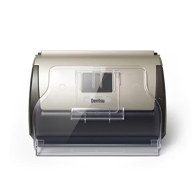 TOEC OES3080 High-Speed A4 Document Scanner CN Plug (adapter Included)