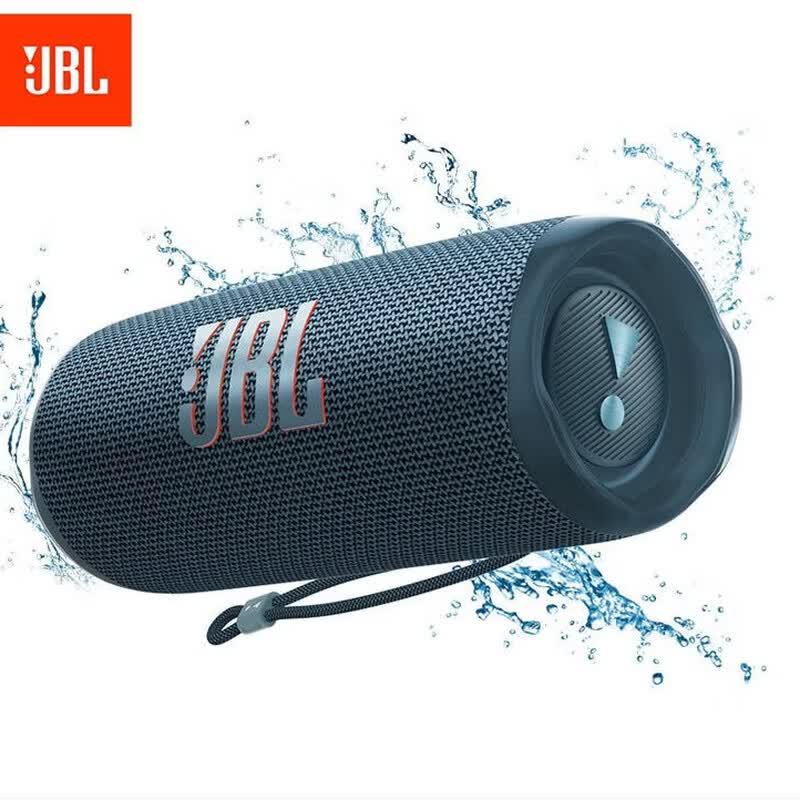 JBL FLIP6 Portable Bluetooth Speaker (CN version)