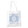 Bridgerton Around The Ton Toile Reusable Tote Bag