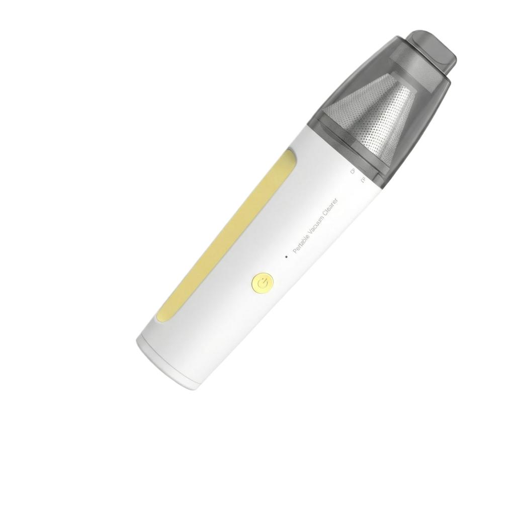 Car Cordless Vacuum Cleaner