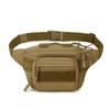 Li Shen Camouflage Outdoor Tactical Fishing Waist Bag
