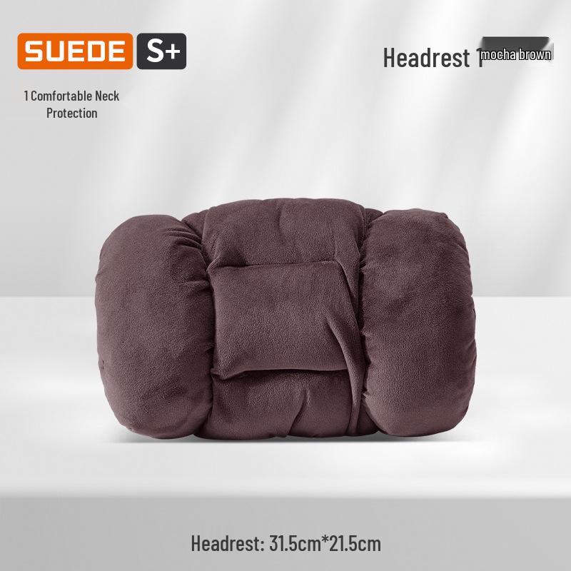 AITO M-Series Cushion & Quilt: Car Interior Multifunctional Accessory