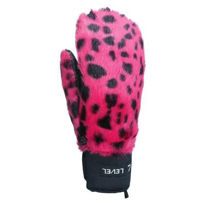 Level Gloves Siberian