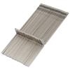 50Pcs Steel Knitting Machine Needles Weaving Tool Weaver Accessories Fit for KR830 KR838 KR850