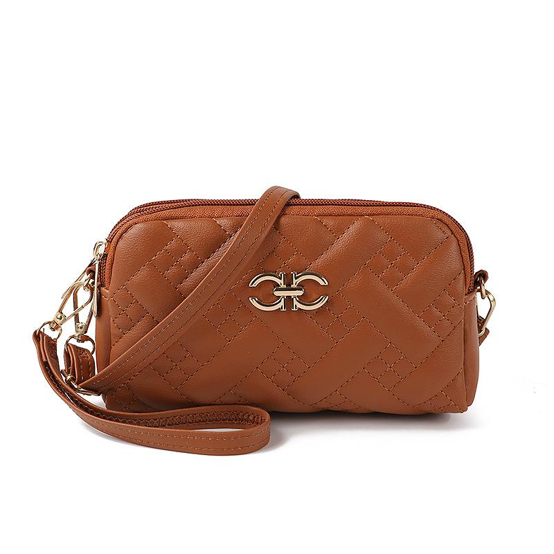 

Shiling bag, mobile phone bag, female crossbody mini bag, summer bag, mobile phone mahjong bag, shoulder wrist bag.