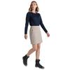 CRAGHOPPERS Pro II Nosilife Skort für Damen