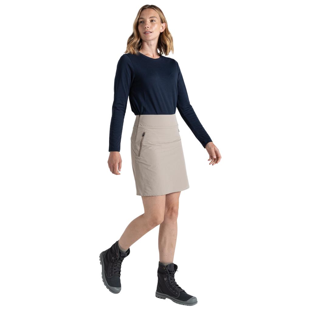 CRAGHOPPERS Pro II Nosilife Skort für Damen