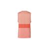 Jordan Tank Tops Men's Orange Crew Neck Moderate Straight Fit CZ4742-808