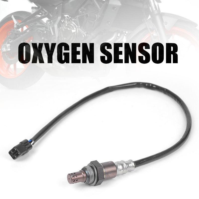 59C-8592A-00 Oxygen O2 Sensor For Yamaha Motorcycle FJ09 TRACER 900 GT MT07 MT09 NIKEN GT XSR900 FZ09 Scooter TMAX XP500
