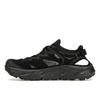 HOKA Hopara 2 Sandal Triple Black Men Sneakers 1147650-BBLC