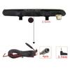 Cable Car DVR Dash Camera Rear View Camera Input Voltage V Colour Black