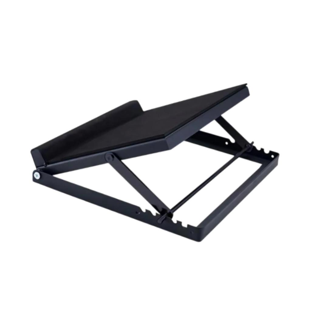 Adjustable Height Squat Board Portable Anti-Slip Practical Surface Balance Professional Extension