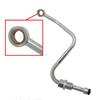 Turbocharger Oil Feed Pipe Hose Tube For Renault 1.5 Dci Master 2 Megane 2 3 Clio Duster Pulse Scenic Twingo 2007 - 151929476R