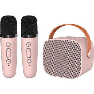 Audio e Video – Lettori karaoke