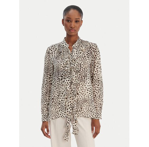 Рубашка Marella Canapa EU 40