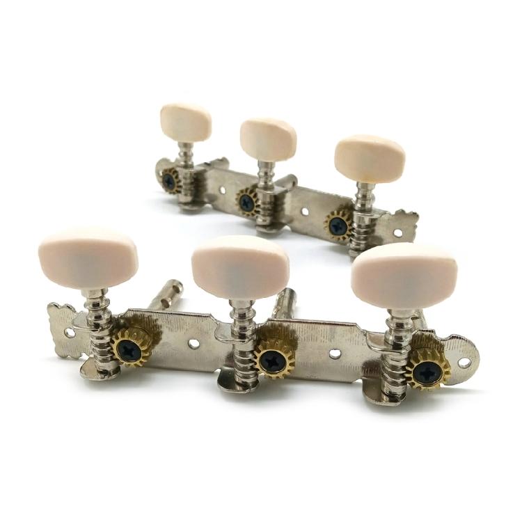 Guitar String Tuners Keys Parts L1R1 Professional Guitar Parts Accessories