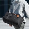 Men's Large Capacity Travel Sports Duffel Bag
