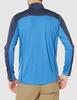 Foxfire TS Wool Half Zip