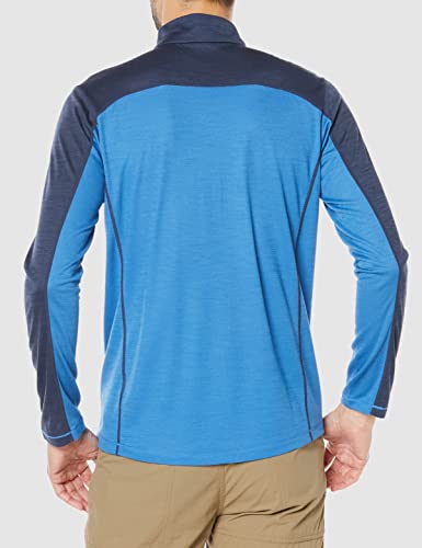 Foxfire TS Wool Half Zip