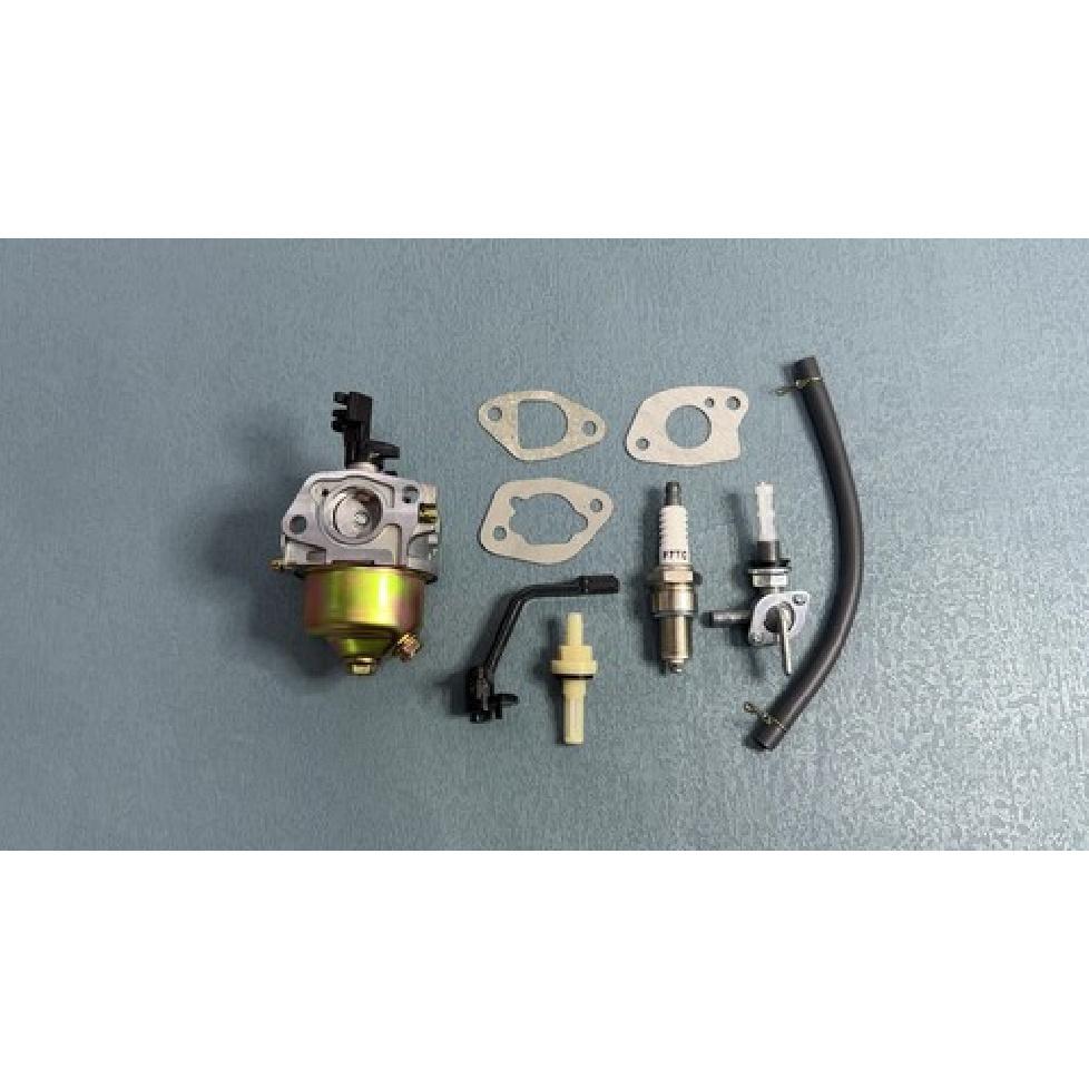 6.5HP Carburetor for Champion Power Equipment 3000 3500 4000 Watts Gas Generator