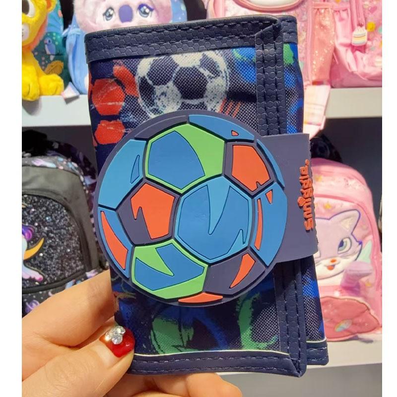 Smiggle viegls skolas mugursoma bērniem vecumā