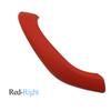 Manija de Tirador Interior de Puerta Izquierda Derecha Cubierta Exterior Panel Moldura Reemplazo Para BMW X1 X2 F48 F49 F39 2016-2020 51417417513