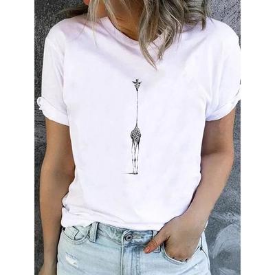 Toppar – T-shirts