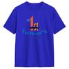 Funny Fathers Day TShirts Unisex Crew Neck 100 Cotton T Shirts Short Sleeve Tees Gift Idea Clothes