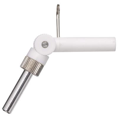 Daiwa Variabilný adaptér Christia Smelt Silver 861489
