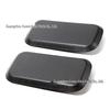 Volkswagen T4/T5/T6/T6.1 Seat Base Cover Cap Set (4-Piece)