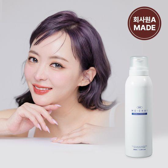 MECHAI EGF Bubble Essence 200ml