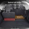 Ford Explorer 2020-2025 Trunk Mat Interior Upgrade Accessories