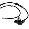 5622062J01: Compatible Swift Front Left Wheel Speed & ABS Sensor