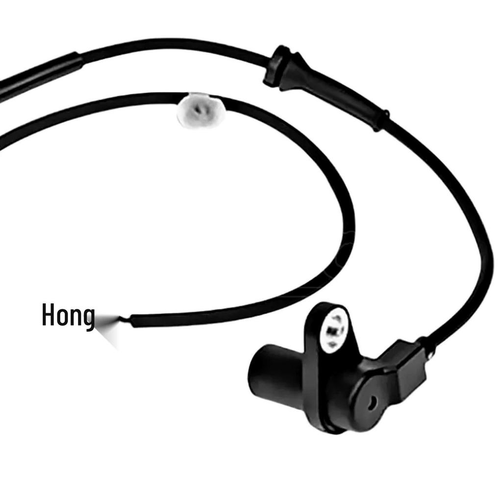 5622062J01: Compatible Swift Front Left Wheel Speed & ABS Sensor