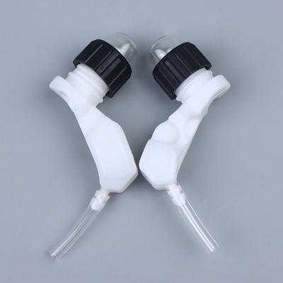 Electric Chain Saw Oil Pot Oil Pump Accessories Replacement For 4/6Inch Lithium Electric Chain Saw Power Tool Accessories