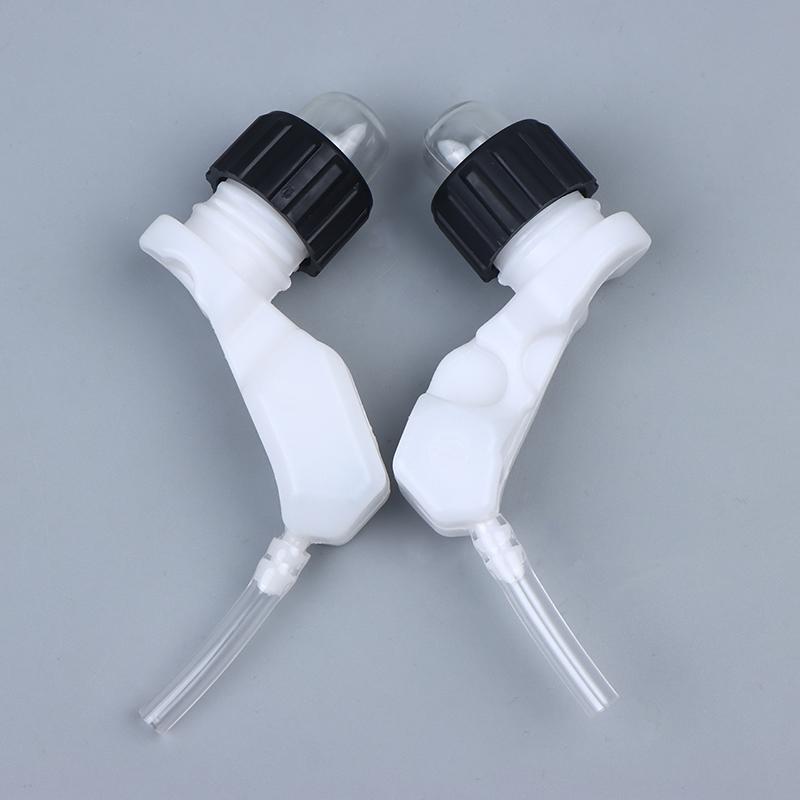 

Electric Chain Saw Oil Pot Oil Pump Accessories Replacement For 4/6Inch Lithium Electric Chain Saw Power Tool Accessories 2PCS