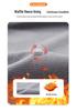 Men's Unisex Outdoor Softshell Hooded Jacket - High Quality, Three-Proof, Popular Sport Style